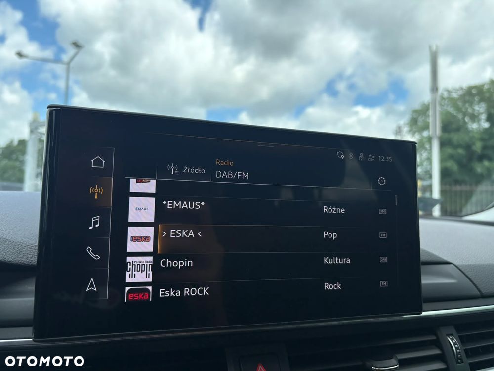 Audi A4 Avant 35 TDI mHEV Advanced S tronic - 18