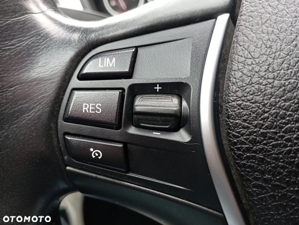 BMW Seria 3 318d Advantage - 19