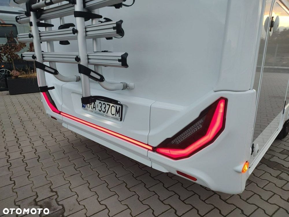 Sunlight I 69 L - Integra dla 5 osób od Sunlight! DMC 3,5T - 24