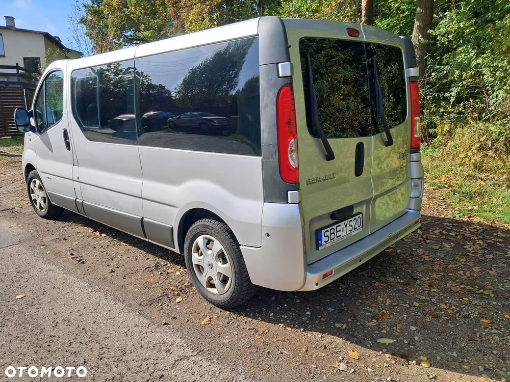 Renault Trafic - 3