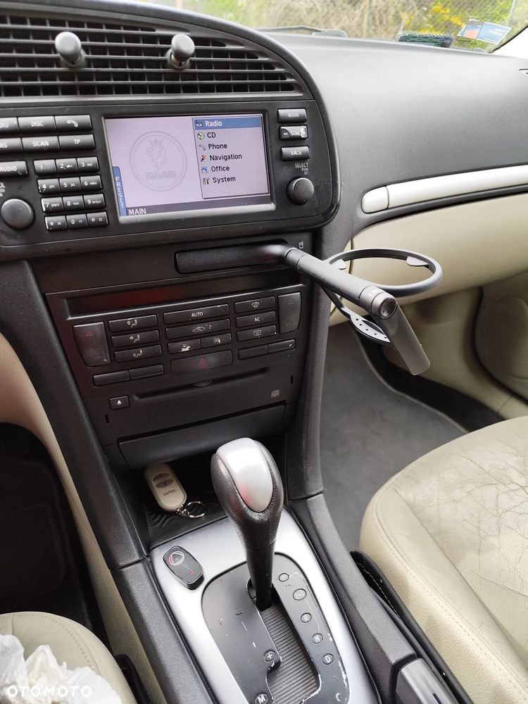 Saab 9-3 - 32