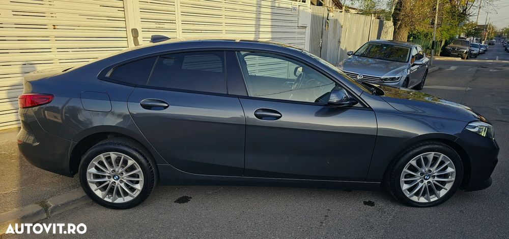 BMW Seria 2 218i Aut. Luxury Line - 14