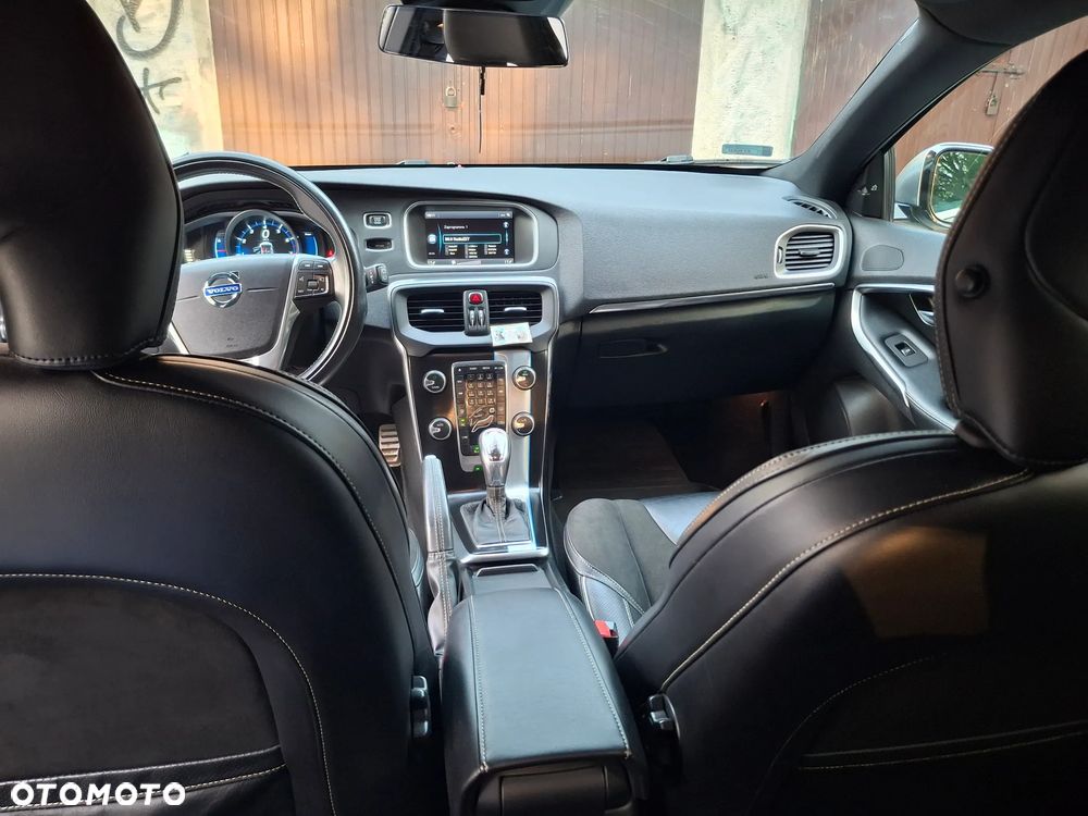 Volvo V40 - 12