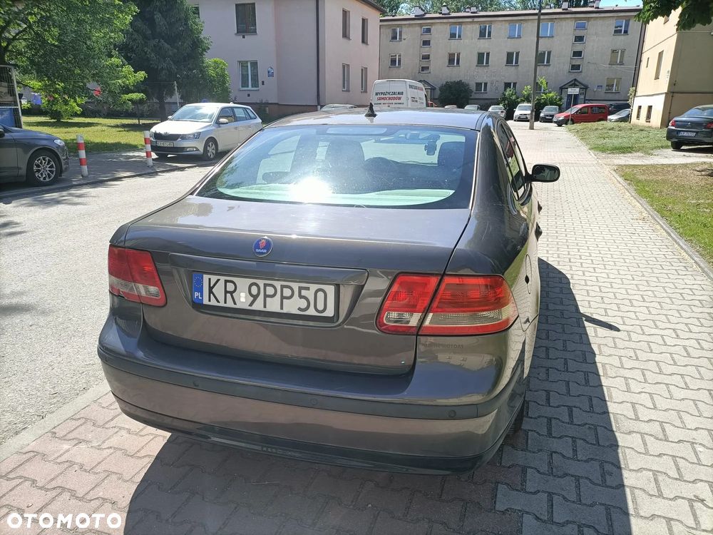 Saab 9-3 1.9TiD Linear - 12