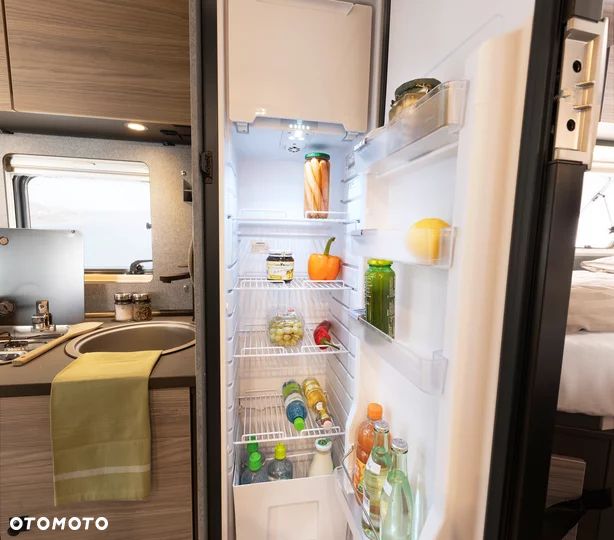 Dethleffs Globebus Performance 4x4 T 16 - 19