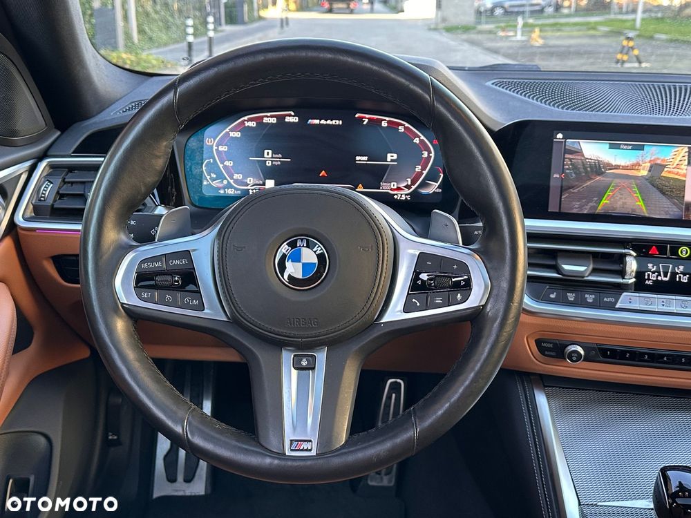 BMW Seria 4 M440i xDrive mHEV sport - 6