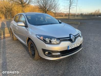 Renault Megane - 1