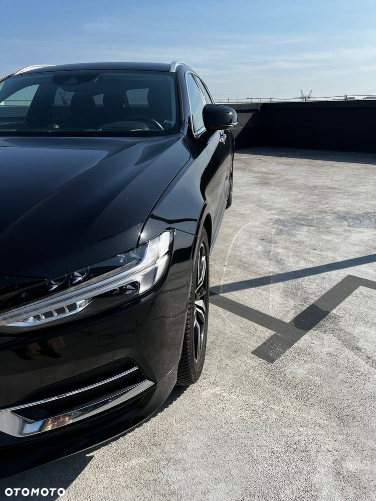 Volvo V90 D5 AWD Inscription - 40
