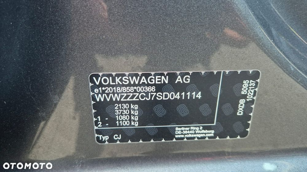 Volkswagen Passat - 16