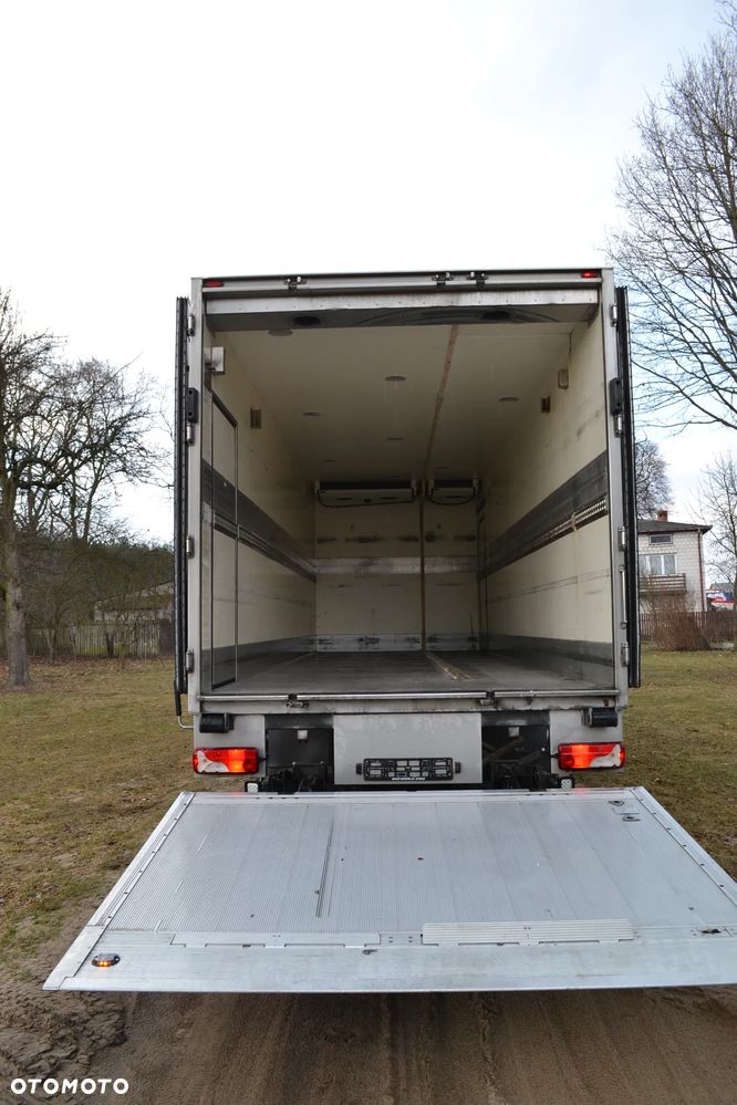 Scania CHŁODNIA SUPRA 955 MT CHŁODNIA 20 EURO-PALET TYLKO 447 628 km - 6