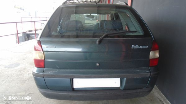Para Peças Fiat Palio Weekend (178_) - 4