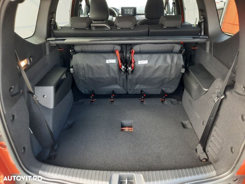 Dacia Jogger - 9