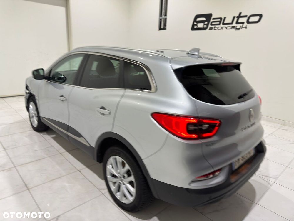 Renault Kadjar - 15