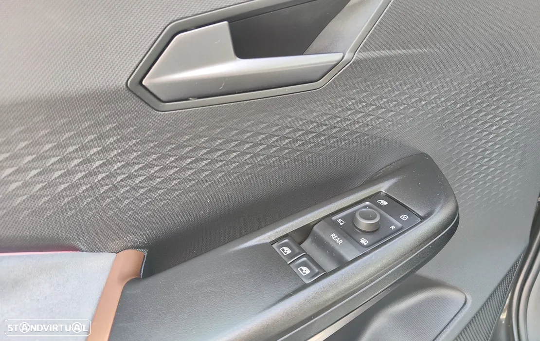 Cupra Born 58 kWh - 15