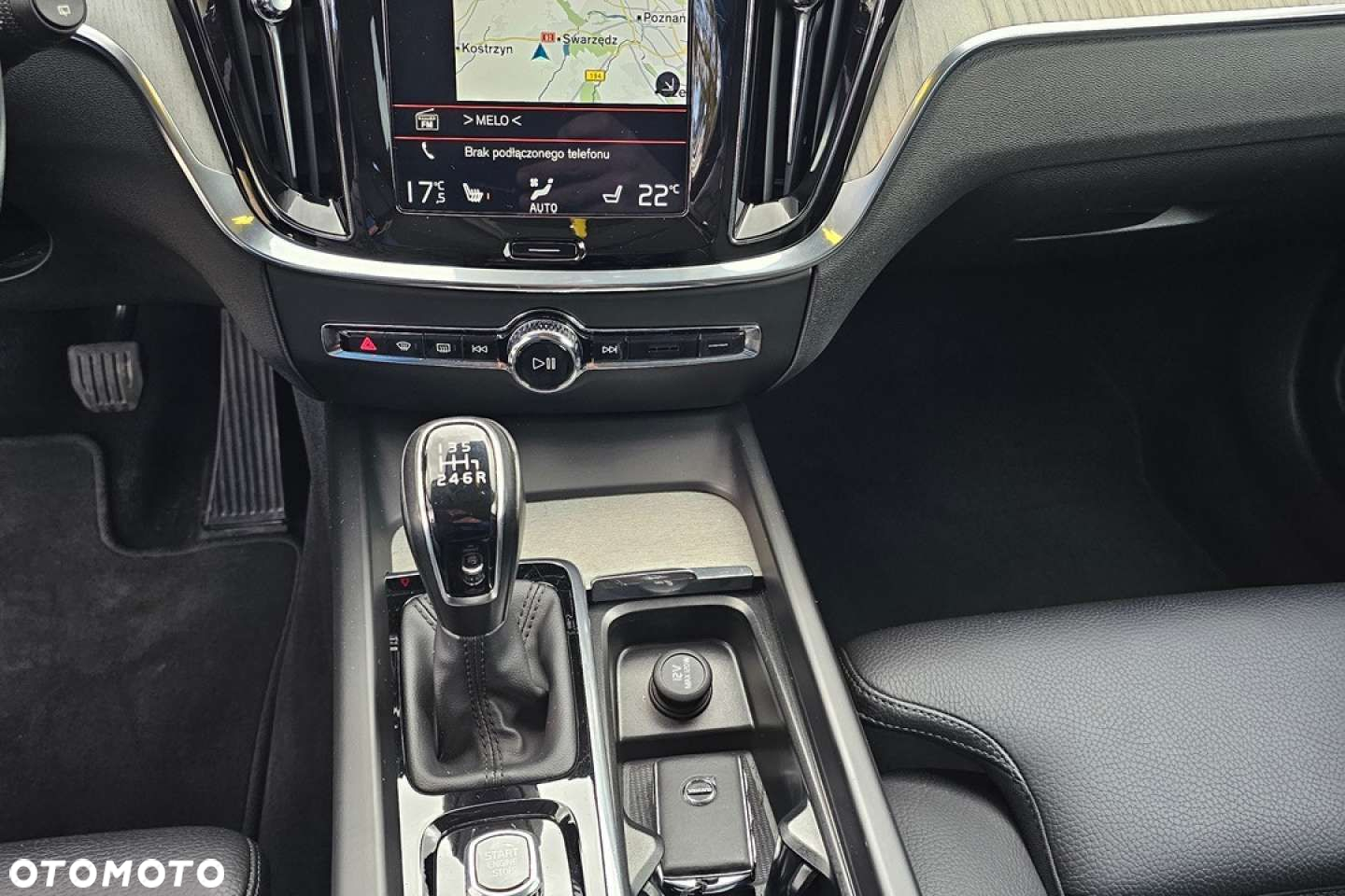 Volvo V60 - 21