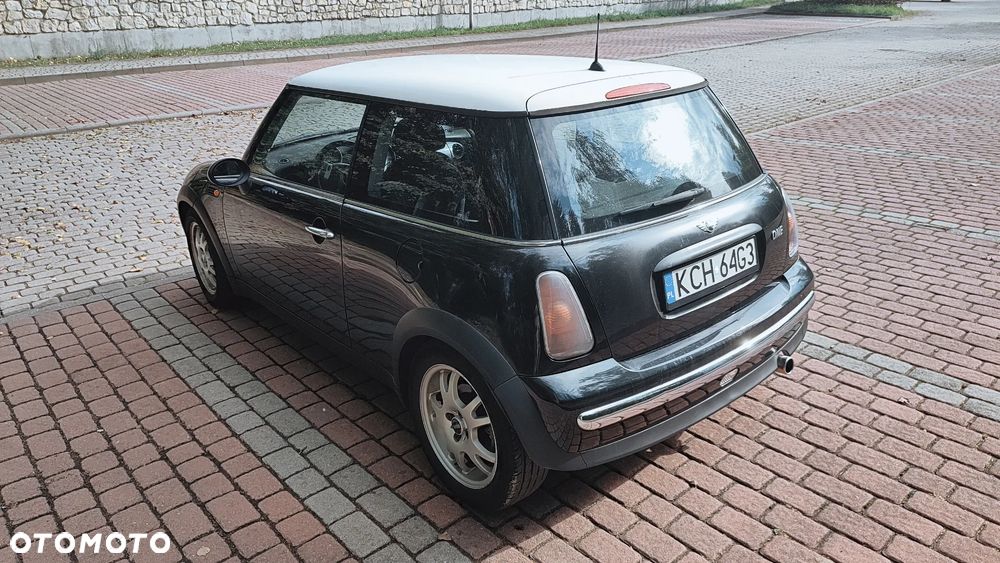 MINI ONE salt - 14