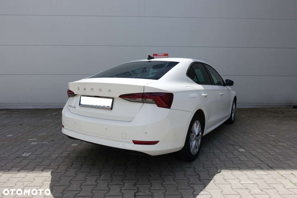 Skoda Octavia - 5