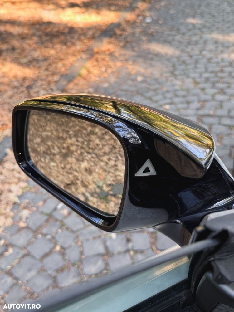 BMW Seria 4 420d M Sport - 20