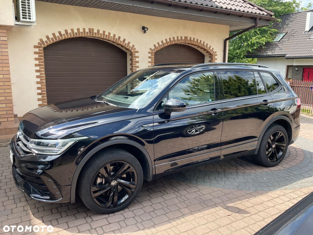 Volkswagen Tiguan Allspace - 2