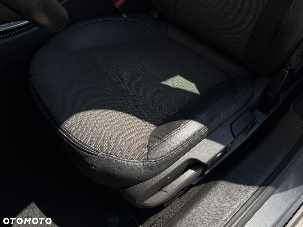 Opel Insignia 2.0 CDTI ecoFLEX Edition - 15