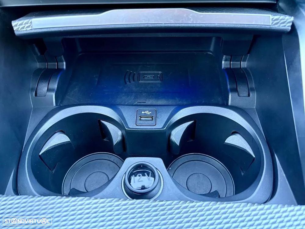 BMW 420 Gran Coupé d Pack M Auto - 14