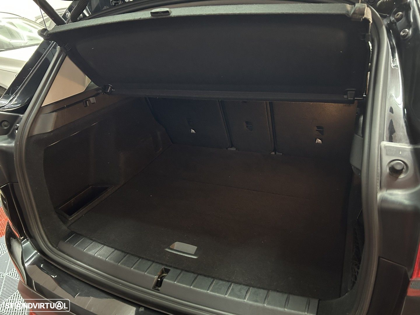 BMW X1 16 d sDrive Advantage Auto - 16