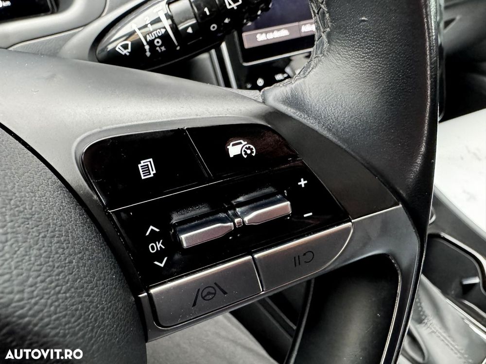 HYUNDAI Tucson 2020 — imagine 10