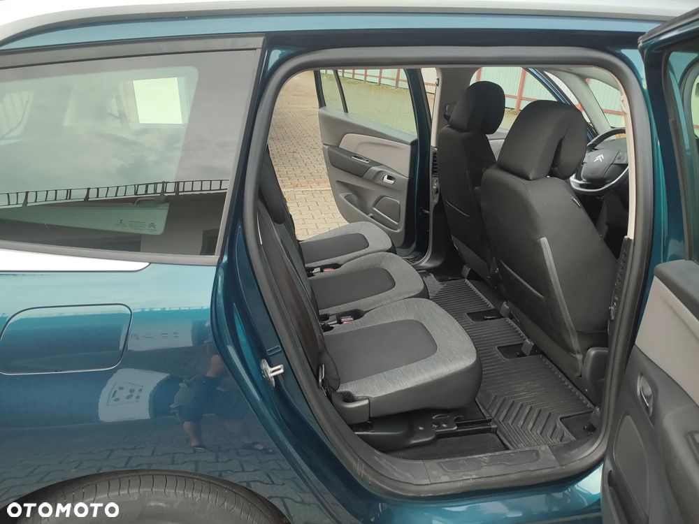 Citroën C4 SpaceTourer 1.5 BlueHDi Feel S&S - 12