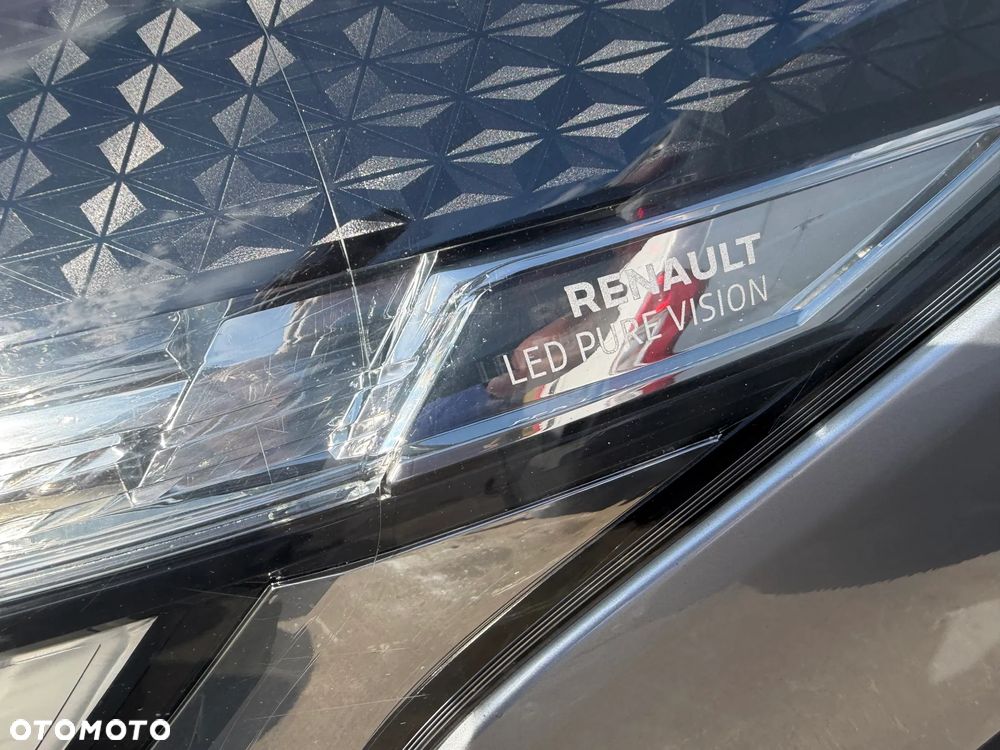 Trafic III 2,0 DCI 19-24 przód kompletny LED - 6