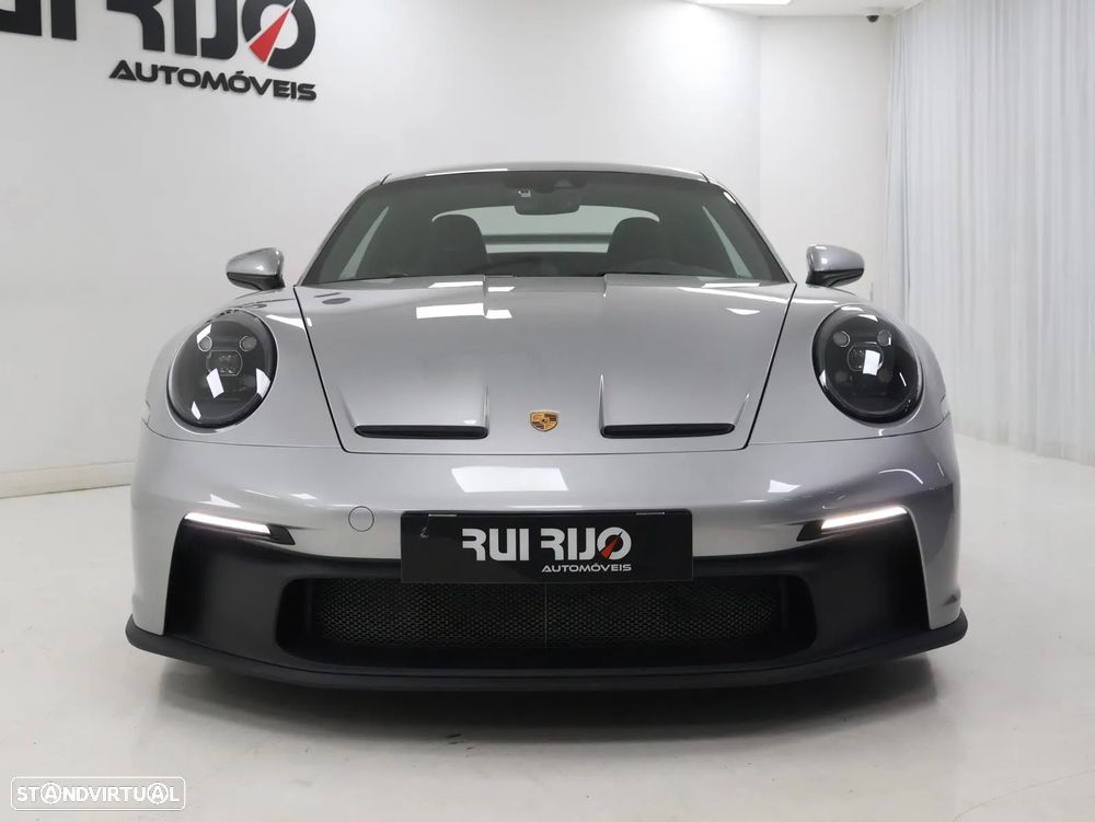 Porsche 911 (992) GT3 PDK - 7