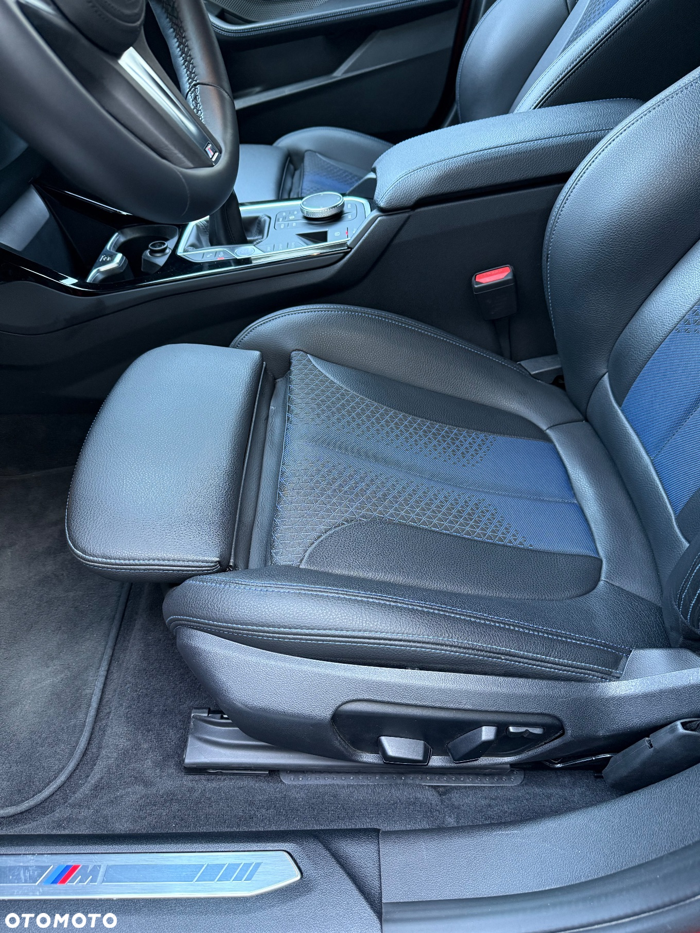 BMW Seria 1 118d M Sport Shadow - 25
