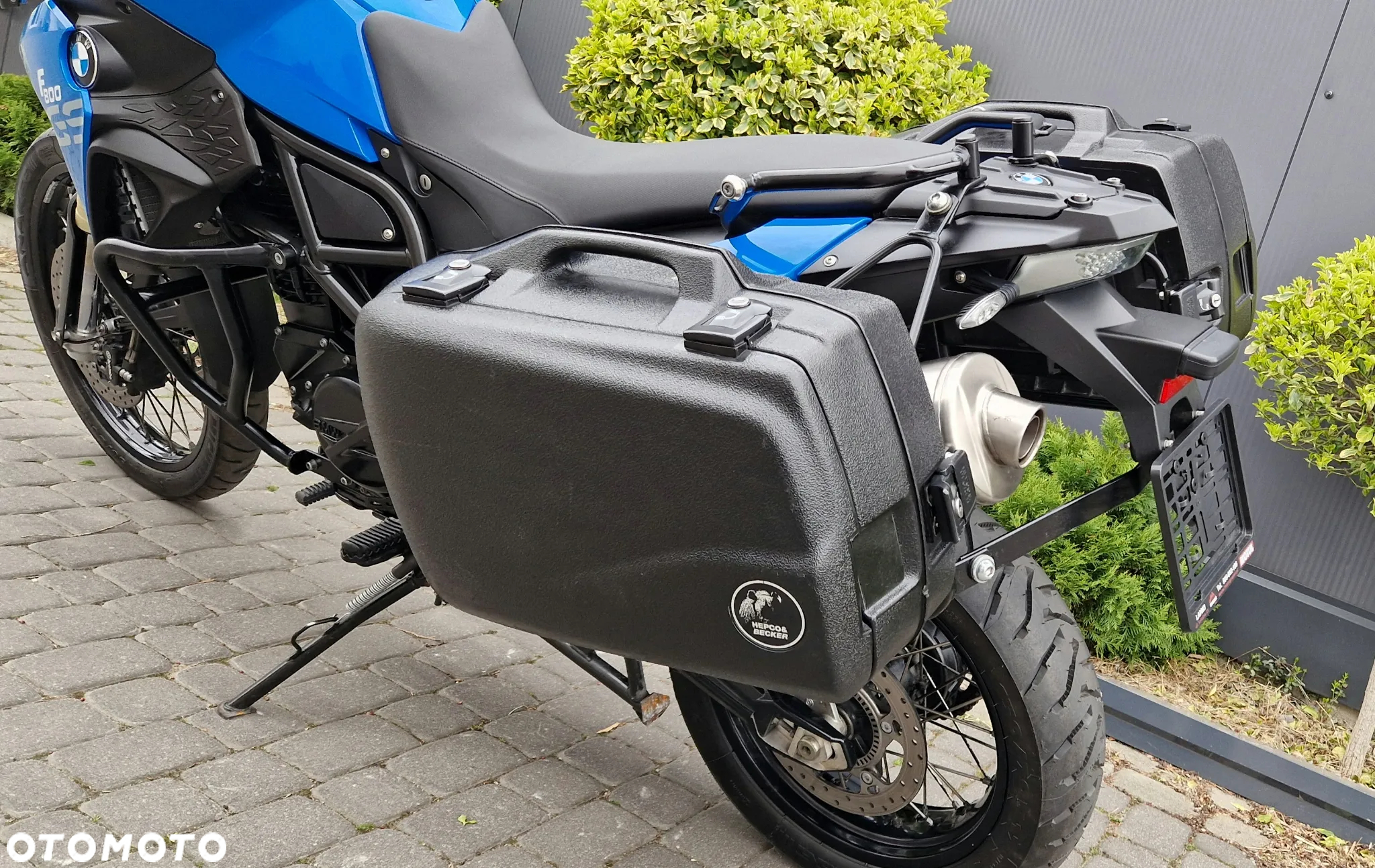 BMW GS - 33