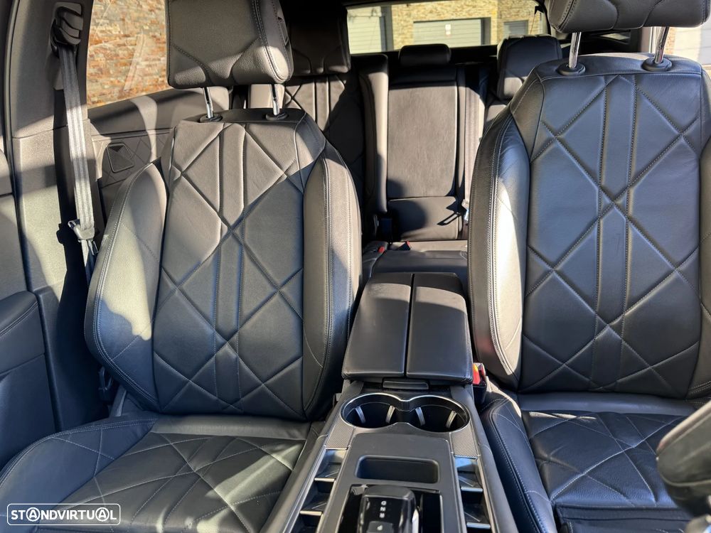 DS DS7 Crossback 1.5 BlueHDi So Chic EAT8 - 4