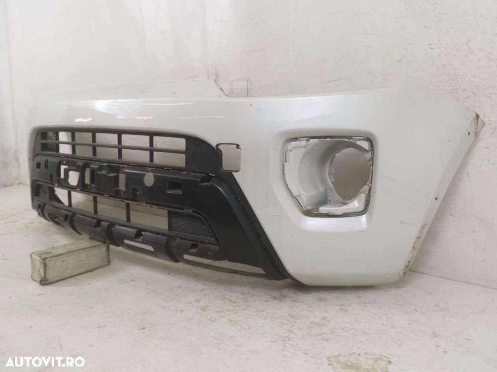 Bara Fata   Suzuki Ignis Facelift 2020 2021 2022 2023 2024 Originala I - 4