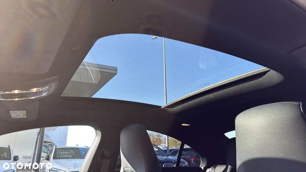 Mercedes-Benz CLA - 17