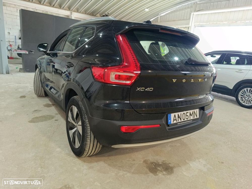 Volvo XC 40 1.5 T5 PHEV Inscription Expression - 3