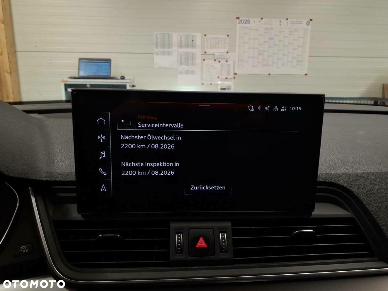 Audi Q5 - 13