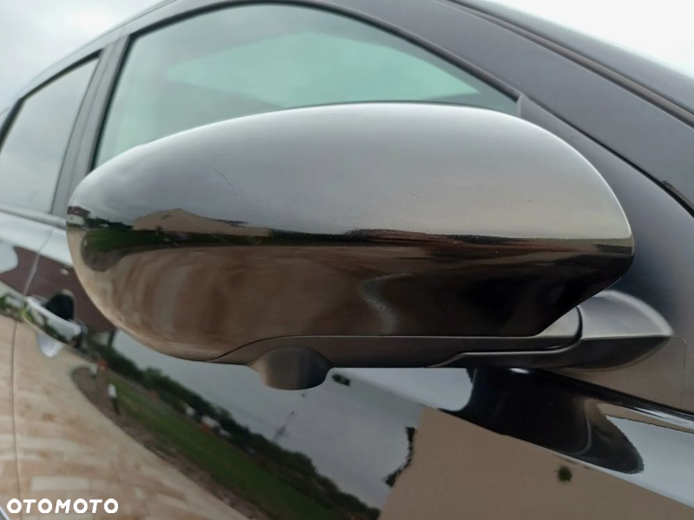 Nissan Qashqai 2.0 CVT tekna - 31