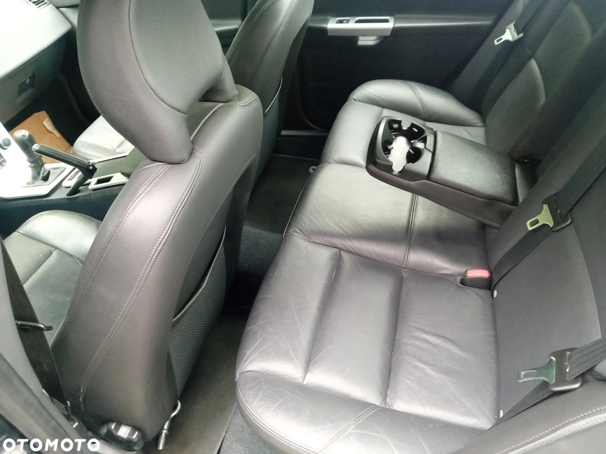 Volvo S40 DPF DRIVe Summum - 20