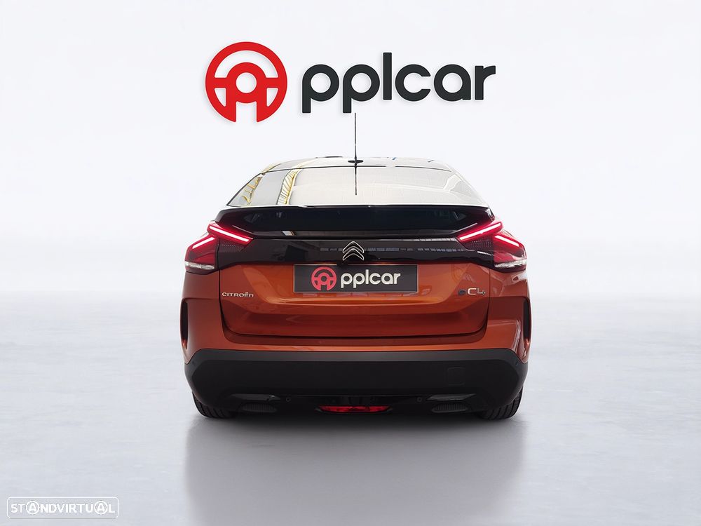 Citroën e-C4 50 kWh Feel Pack - 6