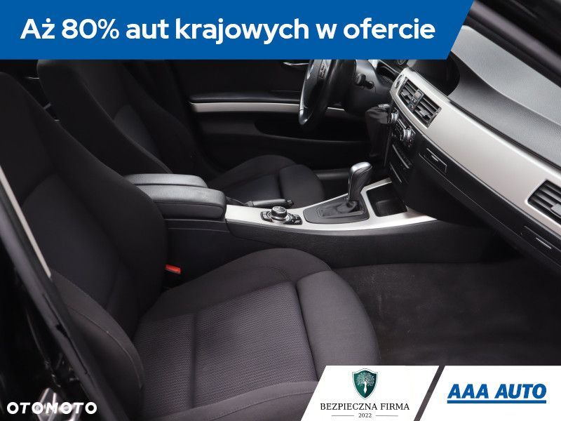 BMW Seria 3 - 11