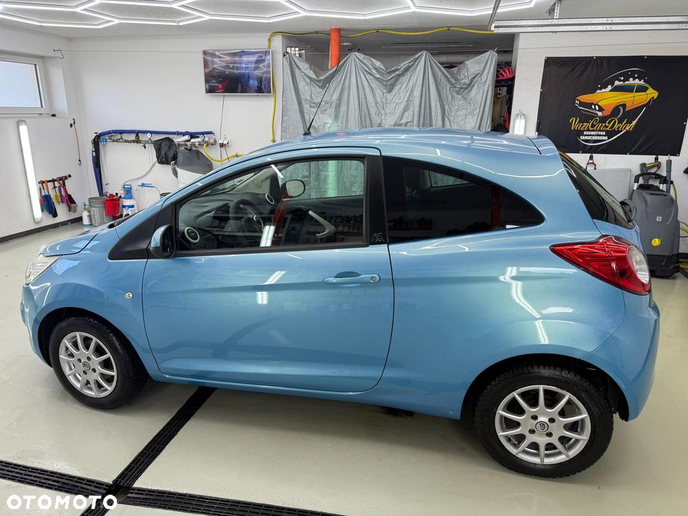 Ford KA 1.2 Trend - 13