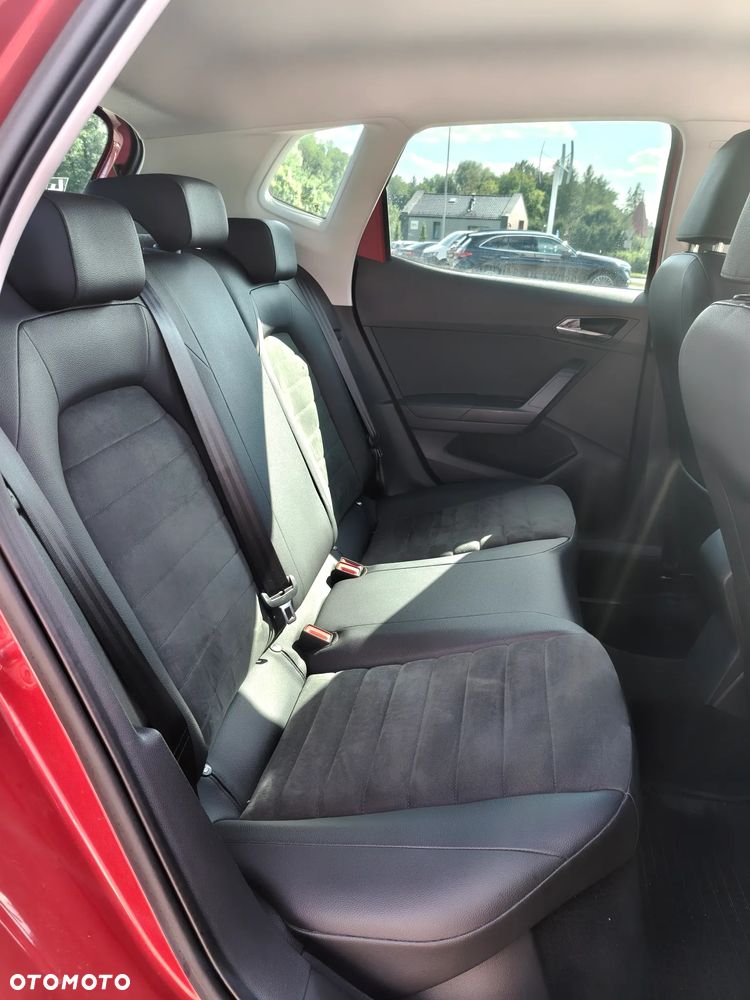 Seat Arona - 8