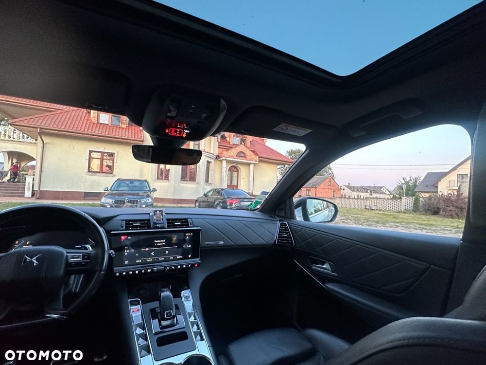 DS Automobiles DS 7 Crossback - 9