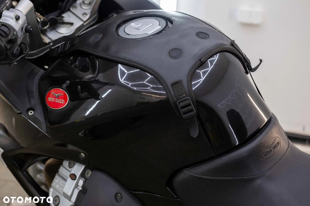 Moto Guzzi Norge - 35