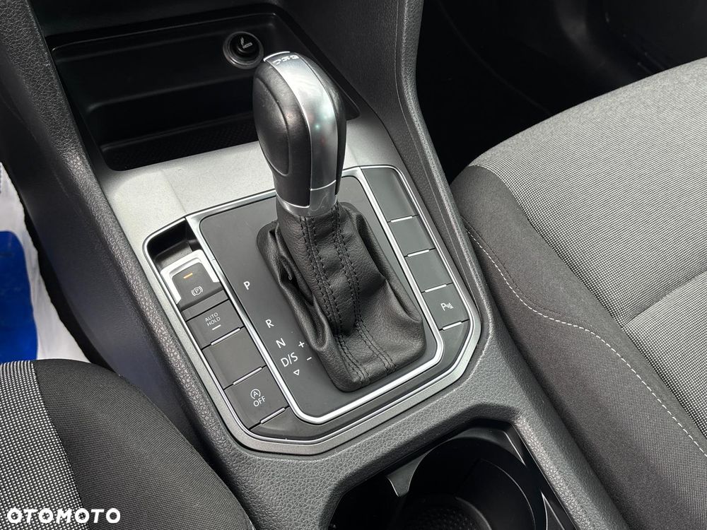 Volkswagen Golf Sportsvan 1.4 TSI (BlueMotion Technology) DSG Highline - 16