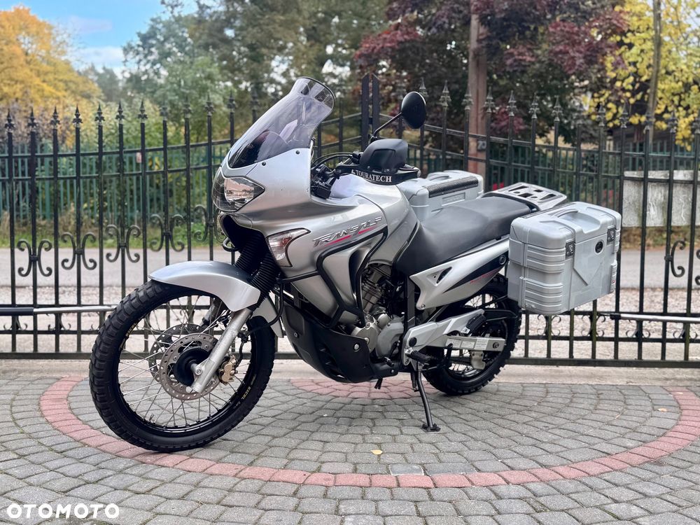 Honda XL - 5