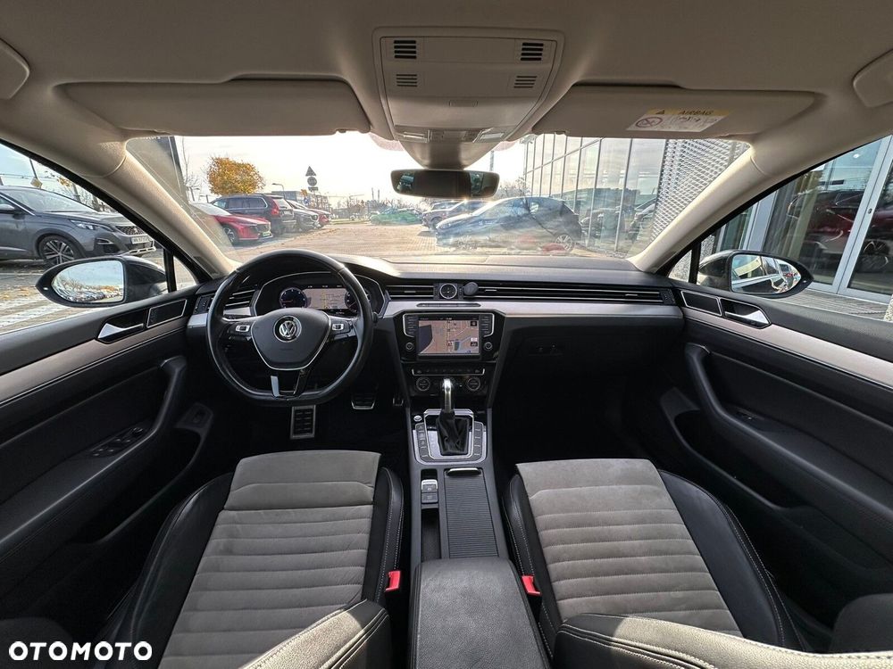 Volkswagen Passat Variant - 12