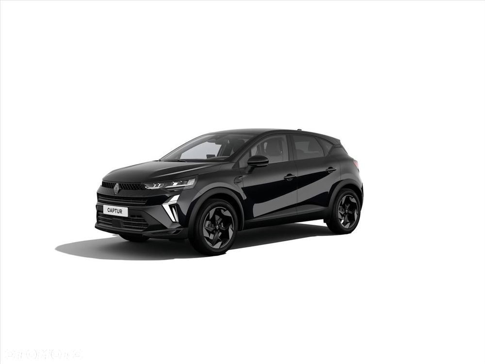 Renault Captur 1.0 TCe Techno - 1