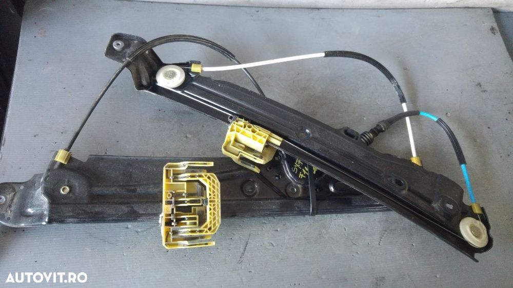 macara electrica stanga fata bmw serie 5  f11 - 2